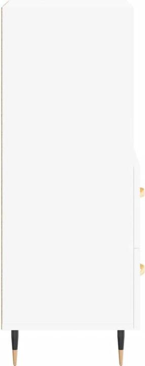 Image du produit vidaXL Sideboard (34.50 x 34 x 90 cm)