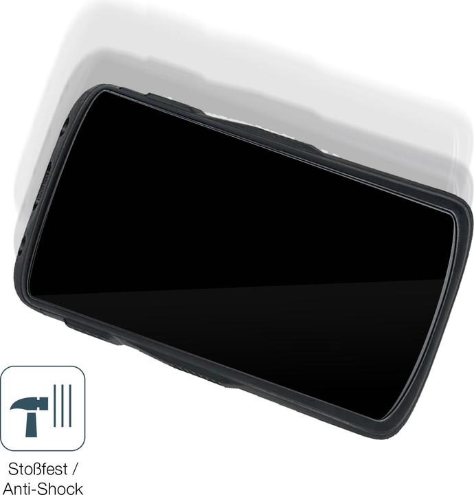 Actual product image Dipos Screen Protector Anti-Shock