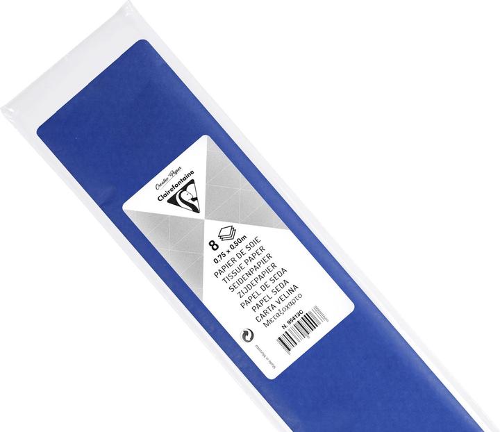 Produktbild Clairefontaine Seidenpapier? (18 g/m², 1 x)
