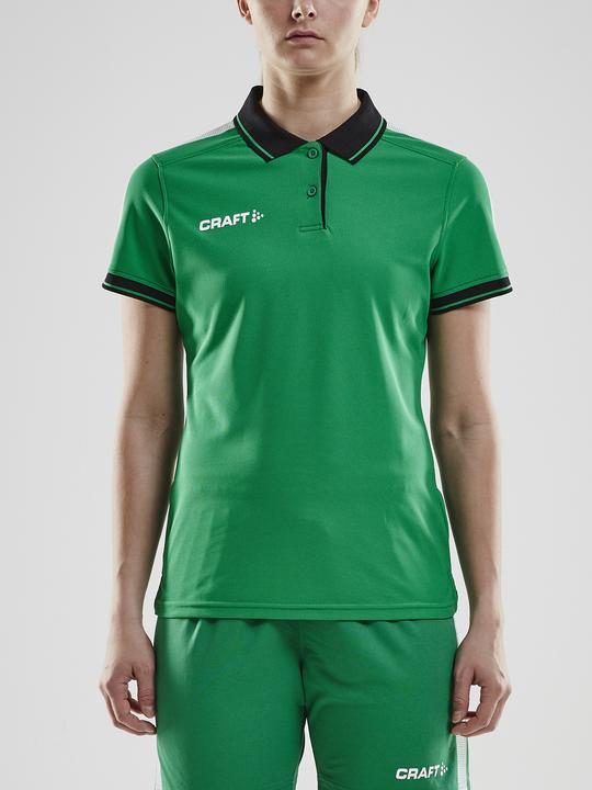Produktbild Craft Pro Control Poloshirt W (L)