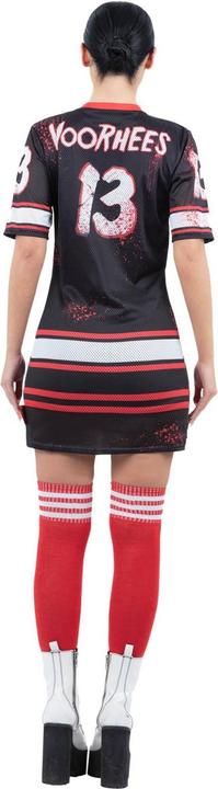 Produktbild Smiffys Friday The 13th KostümKleid (S)