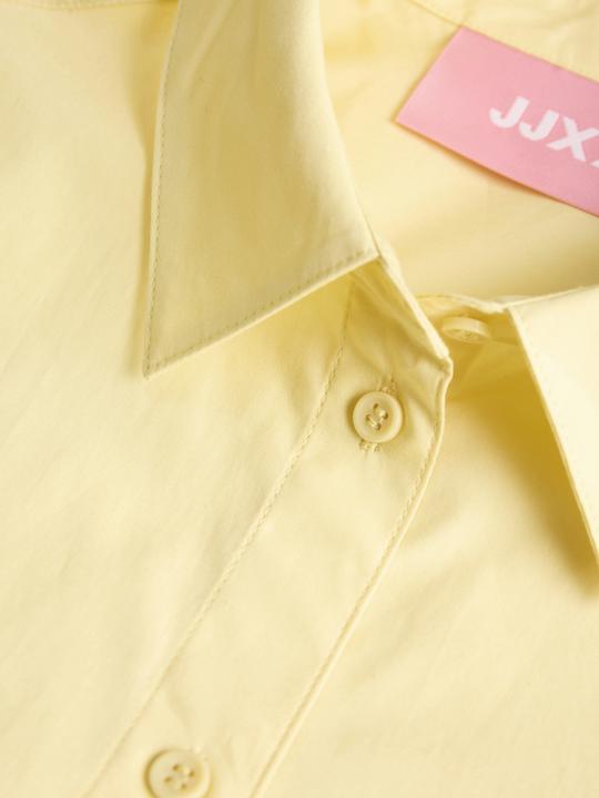 Image du produit JJXX Jxjamie Ls Relaxed Poplin Shirt Wvn Noos (XL)