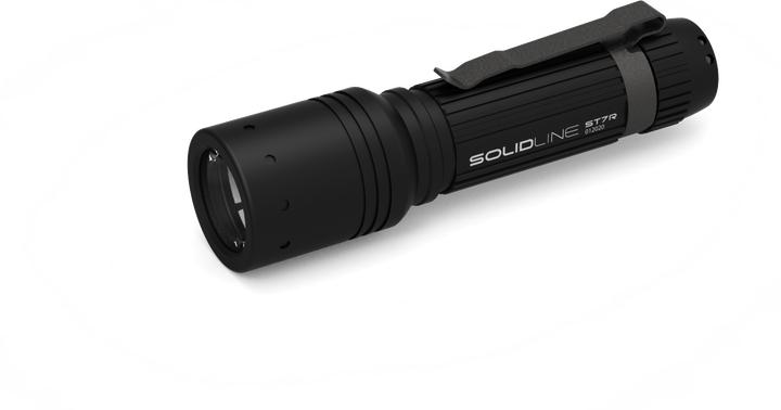 Ledlenser Solidline ST7R (13.10 cm, 1000 lm)