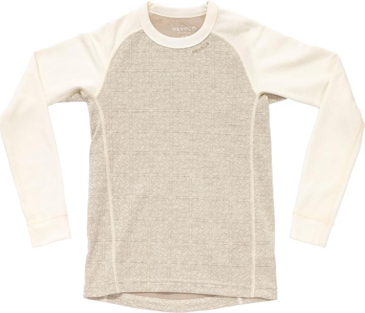 Actual product image Devold Duo Active Merino (140)