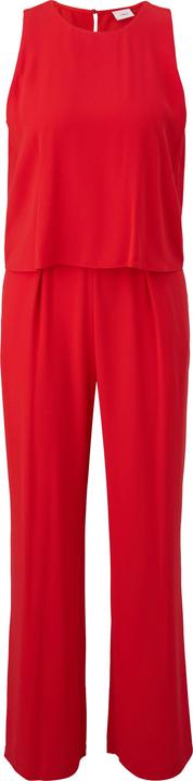 Produktbild s.Oliver Overall Jumpsuit aus Crêpe (34)