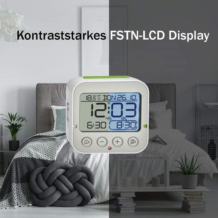 Produktbild TFA BINGO 2.0