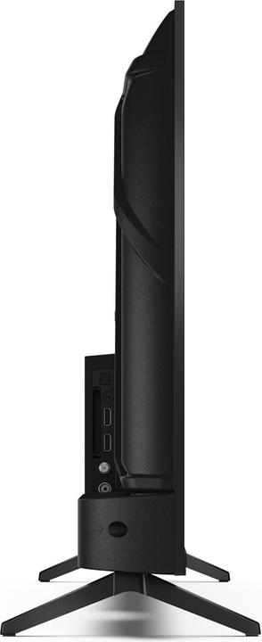 Actual product image Sharp 32GF3265E Smart TV 32 Pollici Full (32", QLED, Full HD, 2025)