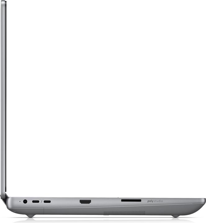Actual product image HP ZBook Fury G1i (15.98", 64 GB, 2000 GB, CH)