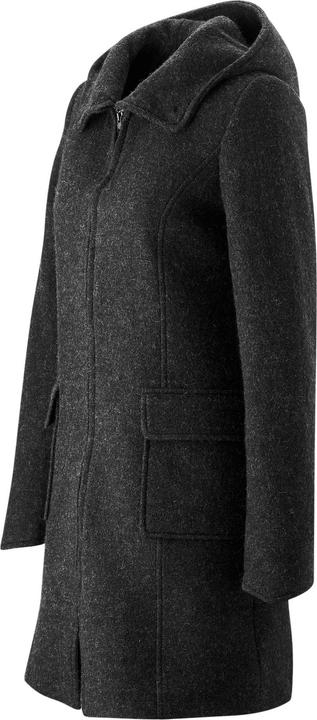Actual product image Mamalila Hooded Carrying Coat Vienna (L)