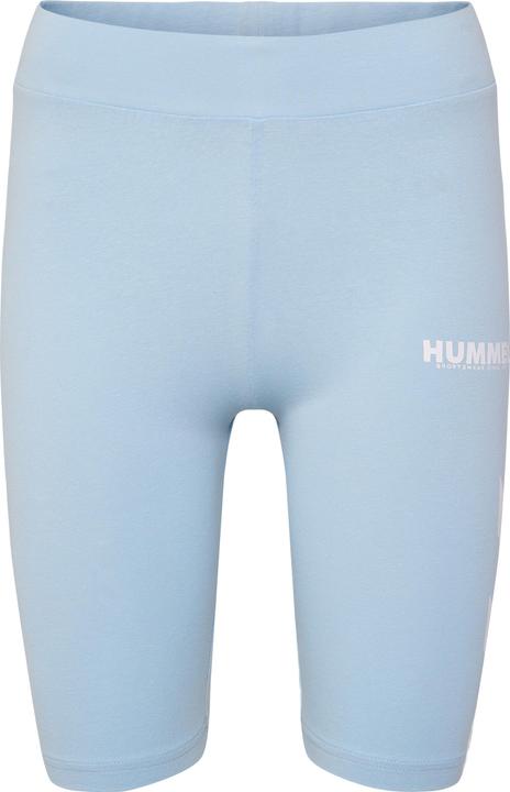 Actual product image hummel Hmllegacy Woman Tight Shorts (XS)