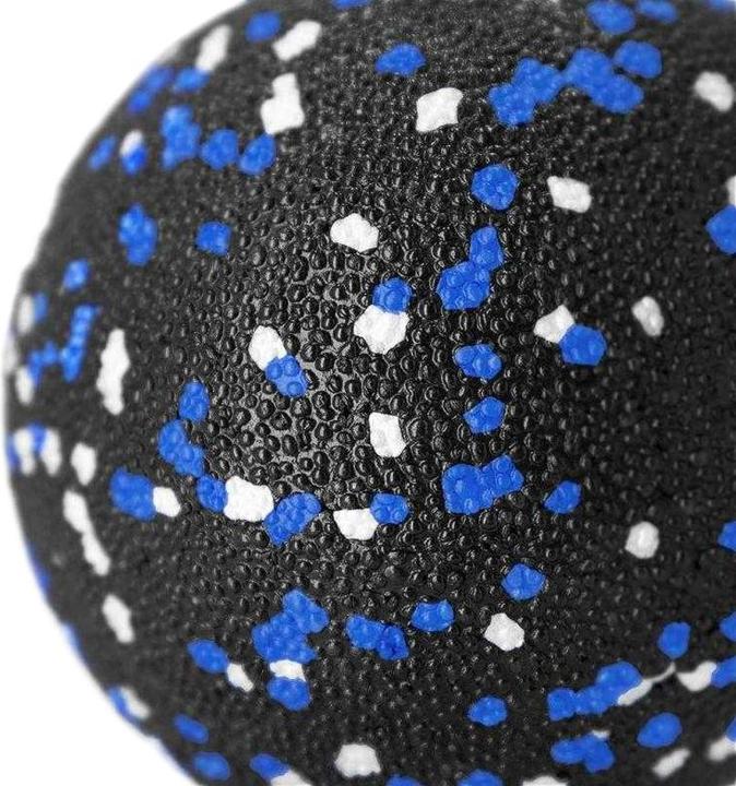 Produktbild Spokey Massageball Gepunktet