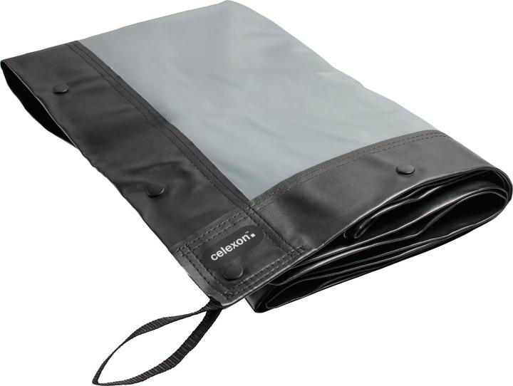 Productafbeelding Celexon Mobile Expert Business Format - Projectiescherm - achterkant - 287 cm (113") (16:10)