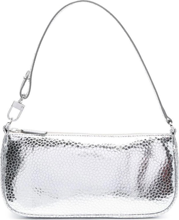 By Far Bags.. Silver