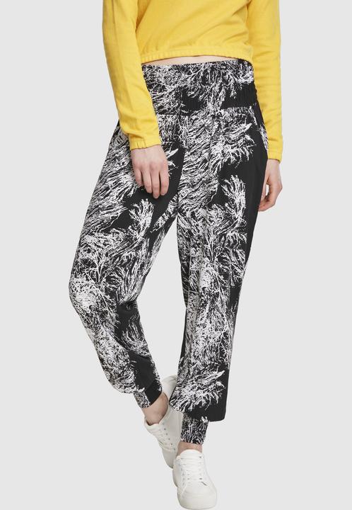 Produktbild Urban Classics Ladies Sarong Pants (XXL)