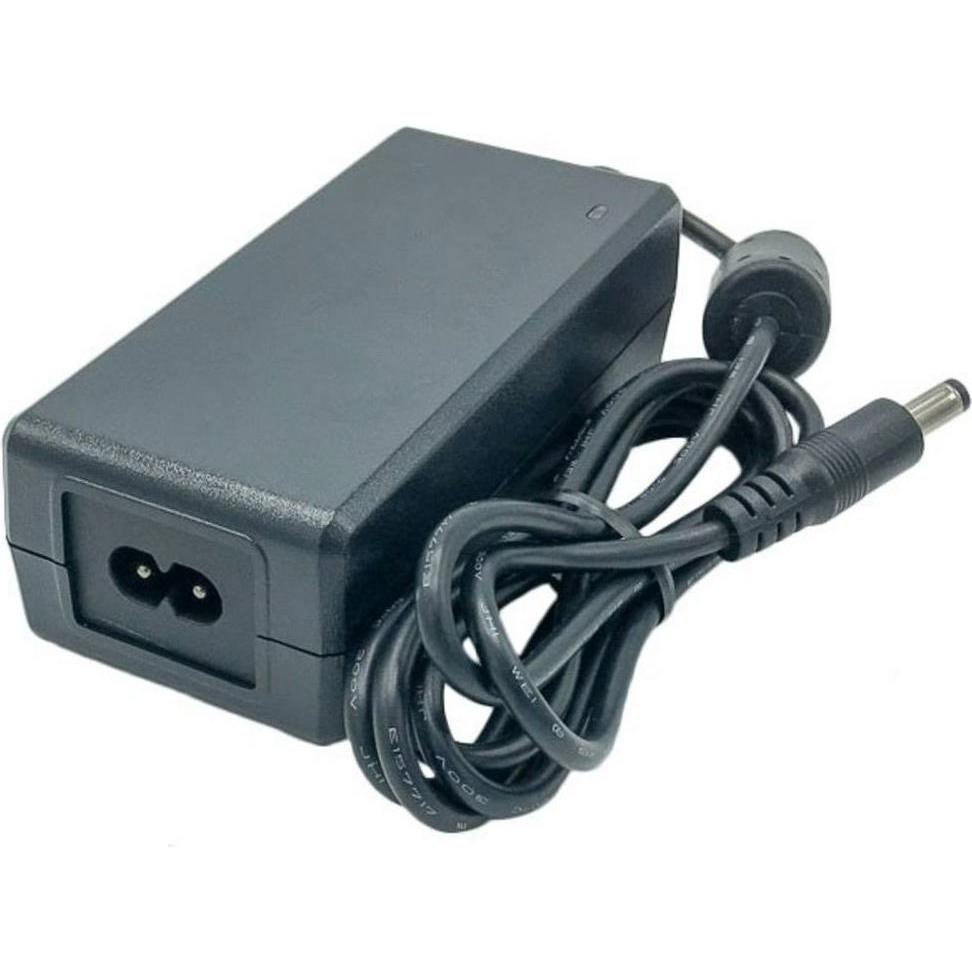 Phihong PPL65W-120 Tischnetzteil, Festspannung 12 V/DC 5 A 60 W (60 W), Notebook Netzteil