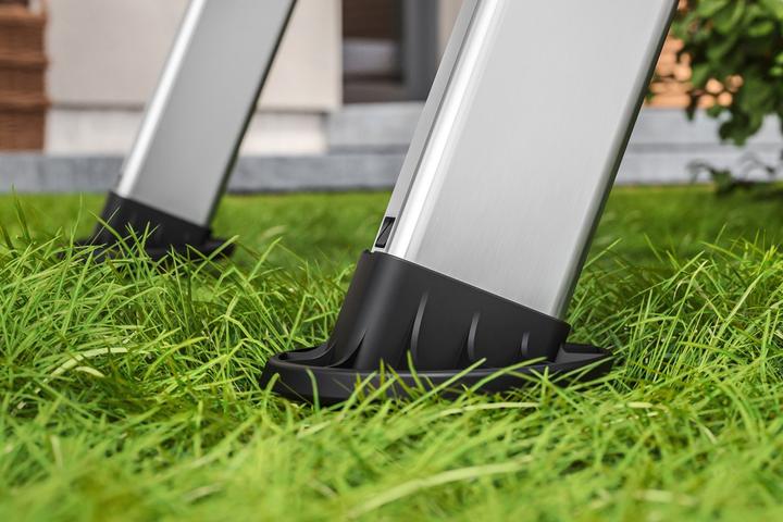 Actual product image Hailo EasyClix Garden L