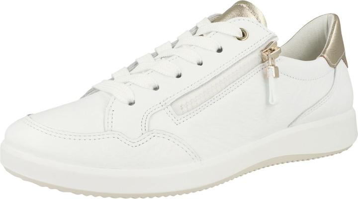 Produktbild Ara Damen Schnürschuhe Wandern Weiss (43)