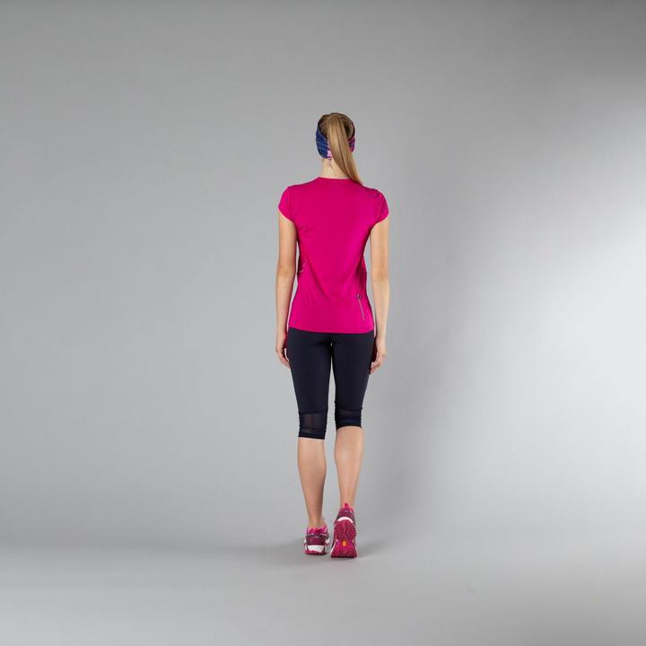 Actual product image CMP Campagnolo Half Zip (34)