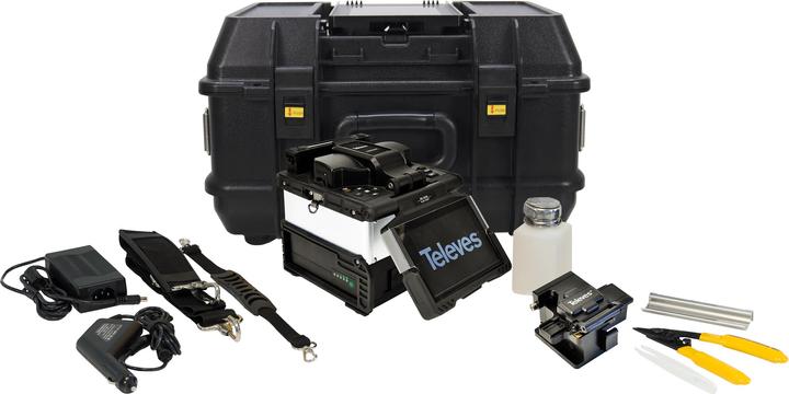 Actual product image Televes Arc Splicer OSSGT 232105 (57 mm)