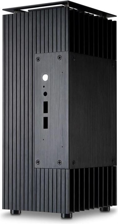 Produktbild Akasa Turing Fanless (UCFF)