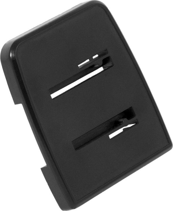 Actual product image Navitel wysuwana p??ytka mocuj??ca uchwyt z ta??m? 3M, do modeli R