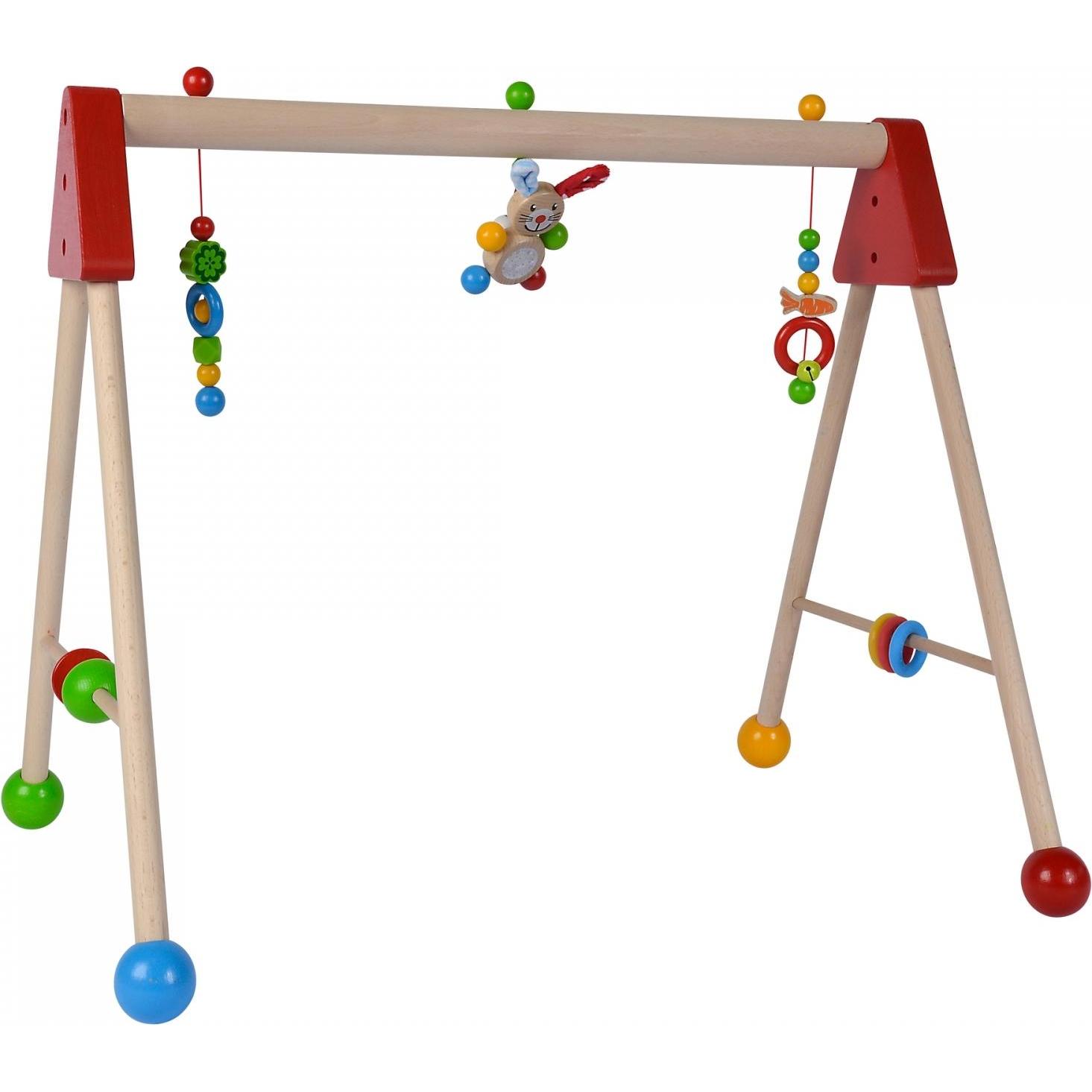 Eichhorn Baby, Gym Spielbogen (100017032)