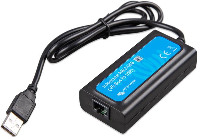 Immagine prodotto Victron Energy Cavo di interfaccia (Cavo solare)