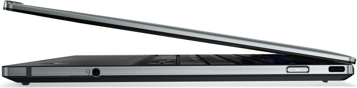 Actual product image Lenovo ThinkPad Z13 Gen. 1 (13.30", AMD Ryzen 5 Pro 6650U, 16 GB, 512 GB, DE)