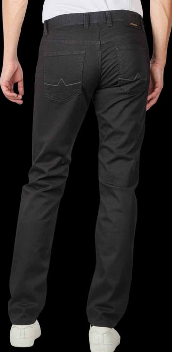 Produktbild Alberto Pipe Jeans Coolmax Slim Straight Fit Black (W36/L32)