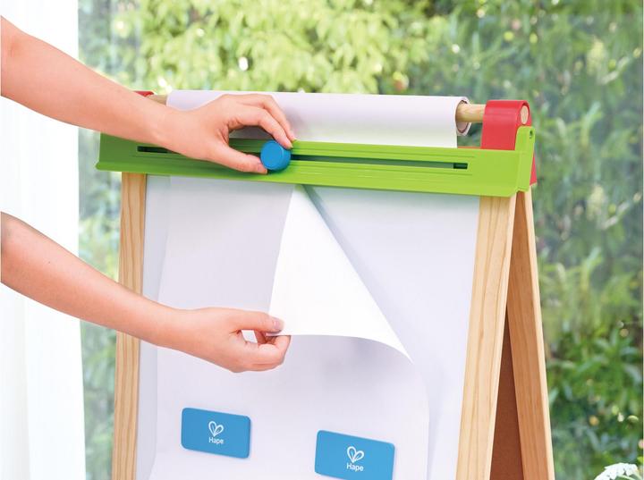 Produktbild Hape New All-in-1 Easel
