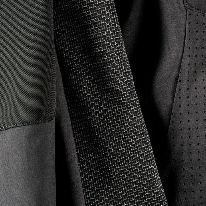 Productafbeelding Leatt MTB Gravity 4.0 Pant ghost black L (Mannen, L)