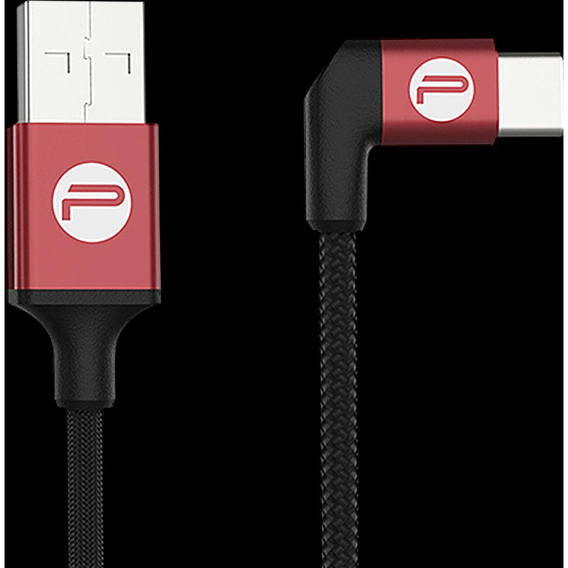 Thumbnail - Pgytech USB A auf USB C (0.35 m), USB Kabel