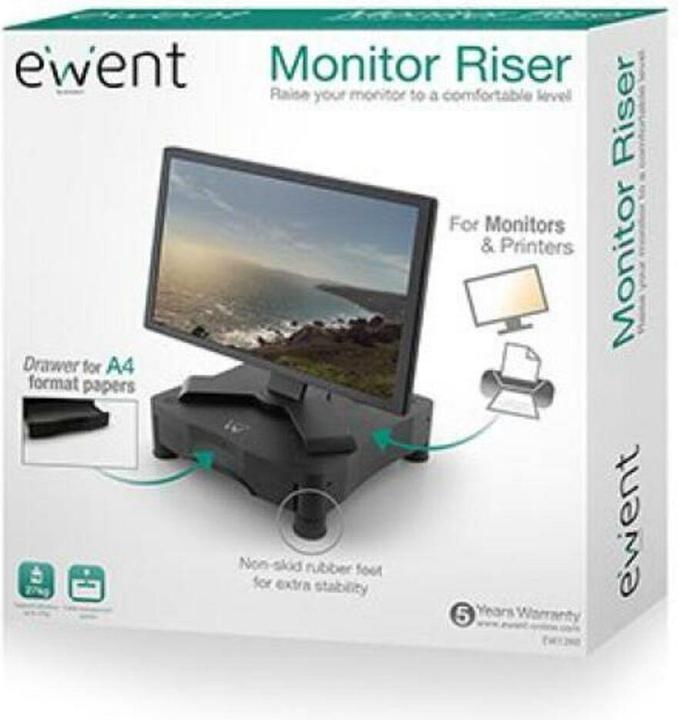 Actual product image Ewent EW1280 (Table)