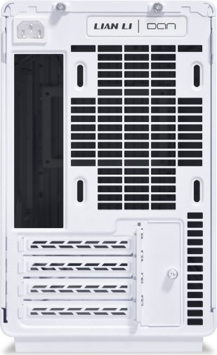 Actual product image Lian-Li A3 (mATX, Mini-ITX)