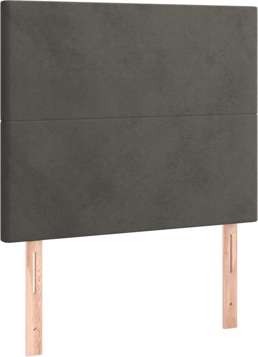 Actual product image vidaXL Benedict (200 x 200 cm)