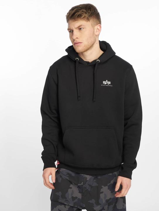 Produktbild Alpha Industries Kapuzensweatshirt (S)