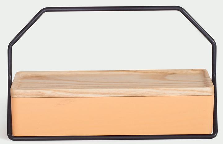 Actual product image Umbra Shift Nest Caddy