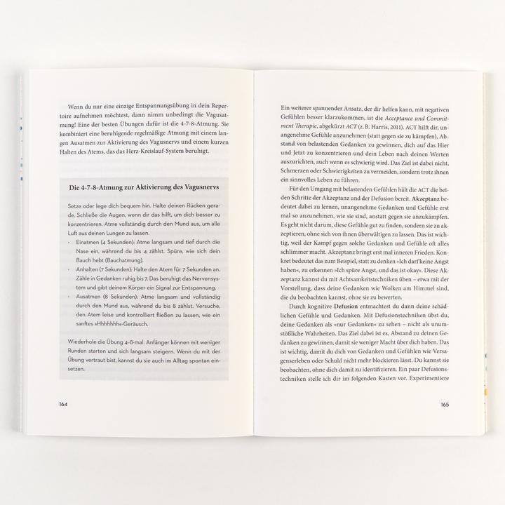 Produktbild Zu viel Gefühl (Deutsch, Gitta Jacob, 2025)