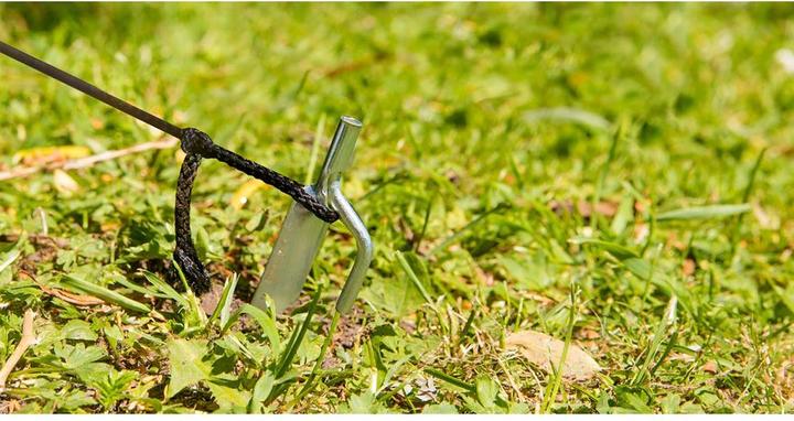 Produktbild Windhager Erdnägel