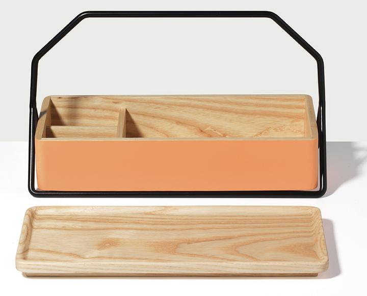 Actual product image Umbra Shift Nest Caddy