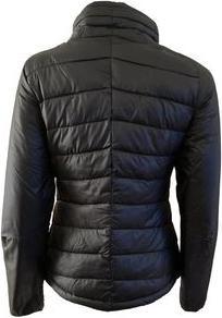 Produktbild Ferrino Saguaro Jacket woman black (XS)