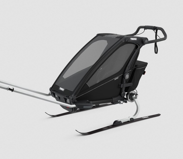 Actual product image Thule Chariot Sport 1