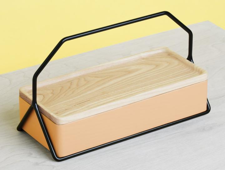 Actual product image Umbra Shift Nest Caddy
