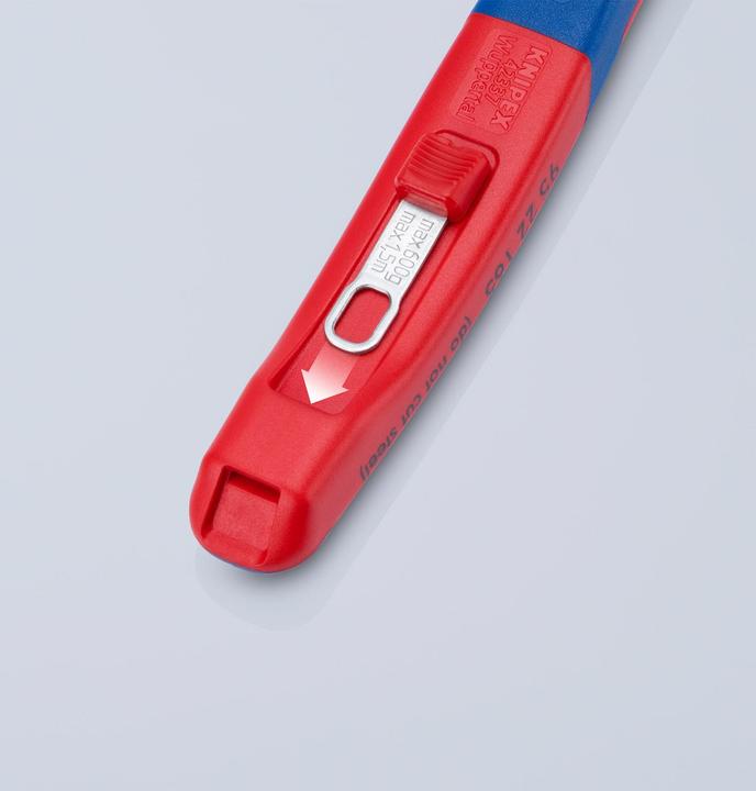Image du produit Knipex Clips TehteredTool (30 mm)