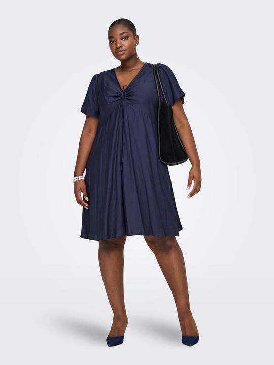 Image du produit Only CARCECILIA Kurzes Kleid Kleid (54)