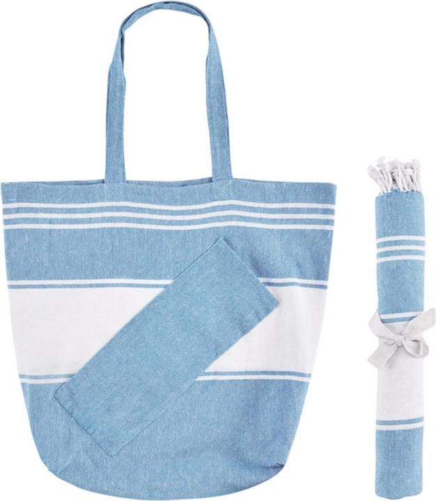 Produktbild MidOcean Hummum TragetascheSet