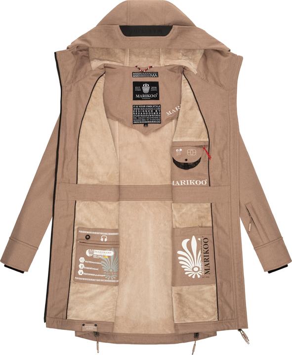Actual product image Marikoo Racquellee (M)