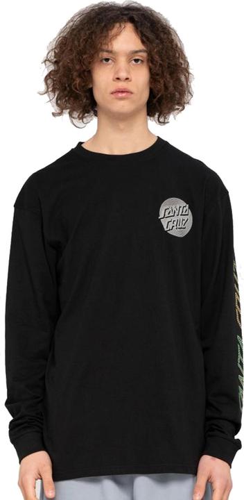 Actual product image Santa Cruz Most Radient Dot Longsleeve (L)