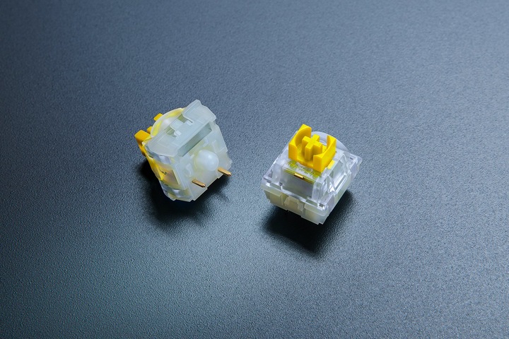 Produktbild Razer Yellow Switch-Set