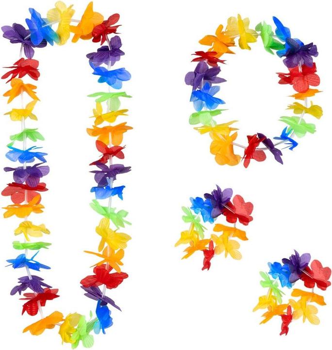 Produktbild Boland Hawaii Set